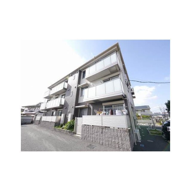 クレールガーデン小山