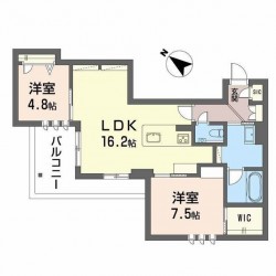 シャーメゾン 新屋敷 Premiam (0303)
