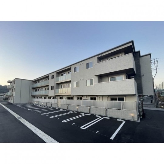 WithPlus上熊本駅前