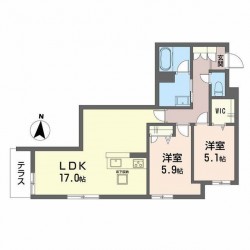 WithPlus上熊本駅前 (0105)