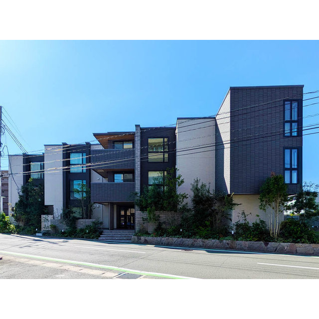 シャーメゾンAristio