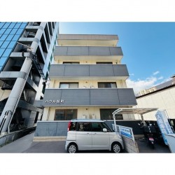 ハウル桜町