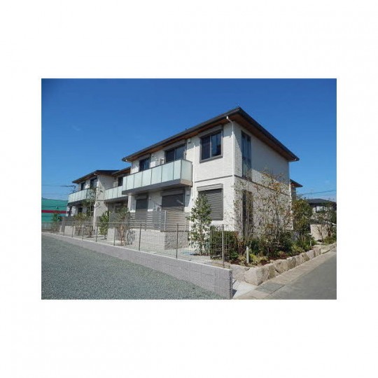 Villa Glanz