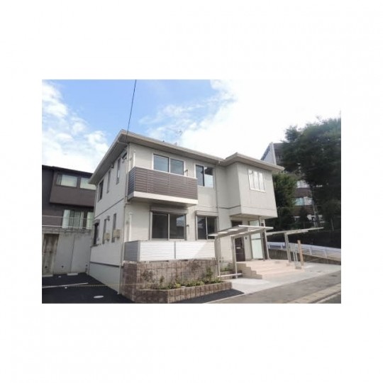 シャーメゾン須屋北