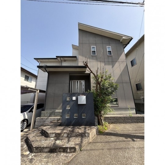 美咲野1丁目戸建