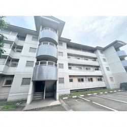 あさひマンション渡鹿 (0203)