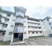 あさひマンション渡鹿