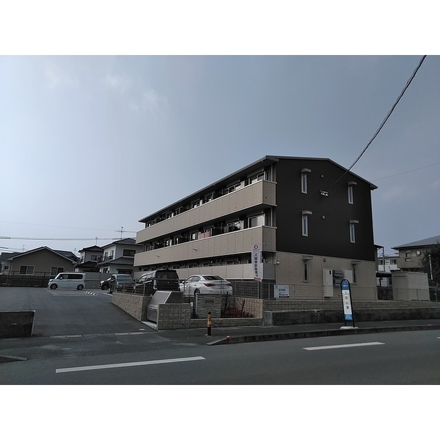 グレイス桜木