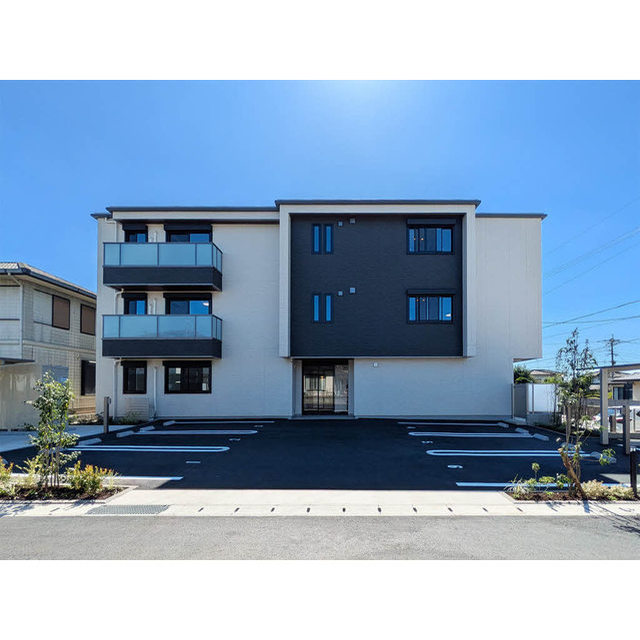 ヴェルメゾン須屋 (0202)の画像(1)