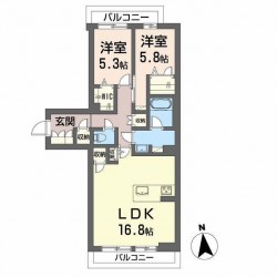 ヴェルメゾン須屋 (0201)