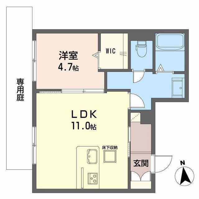 ヴェルメゾン須屋 (0104)の画像(2)