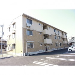 ルミエール出水 (0301)