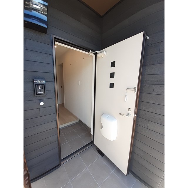 グランツ泗水 (0103)の画像(15)