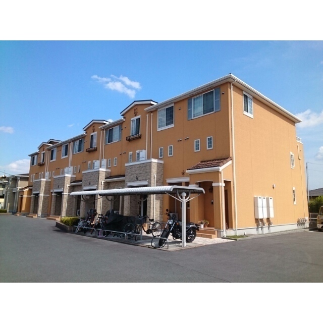 ラフレシール