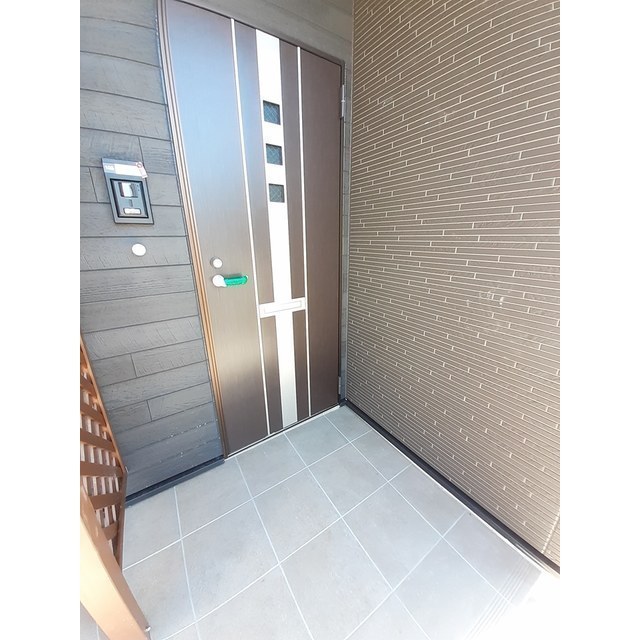 グランツ泗水 (0105)の画像(15)