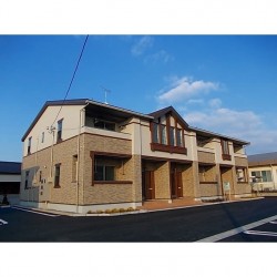 クリアネス大津B