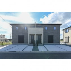 原水駅南メゾネット (0002)