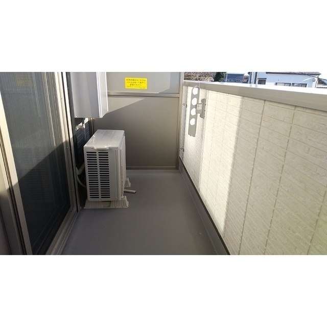 D-ROOM隈府 A棟 (0205)の画像(13)