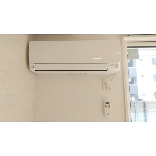 D-ROOM隈府 A棟 (0205)の画像(16)