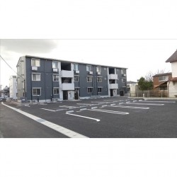 D-ROOM隈府 A棟 (0203)