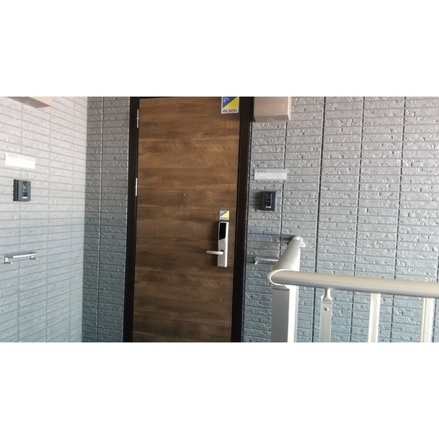 D-ROOM隈府 B棟 (0303)の画像(21)