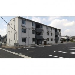 D-ROOM隈府 B棟