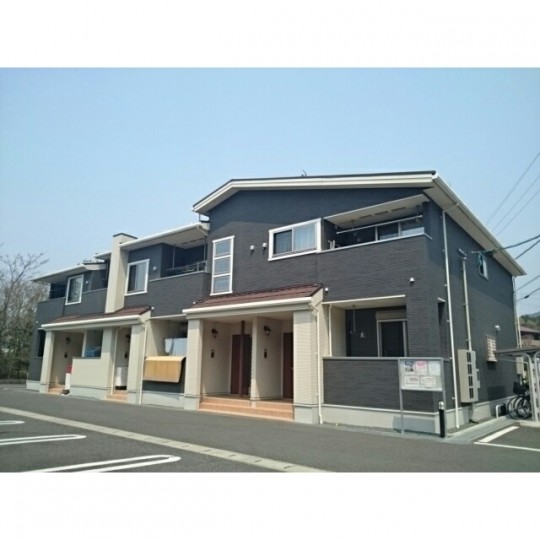 グラン・ジュテⅡ