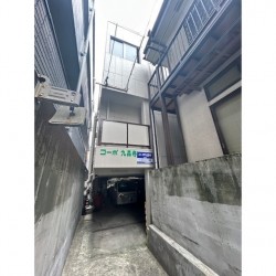 コーポ九品寺 (0203)