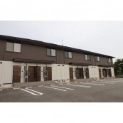 ラルジュガーデン西寺