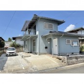 植木町大和Y戸建