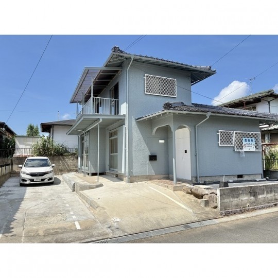 植木町大和Y戸建