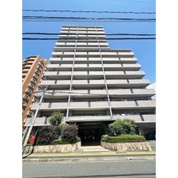 エイルマンション水前寺ロイヤルガーデン 301号