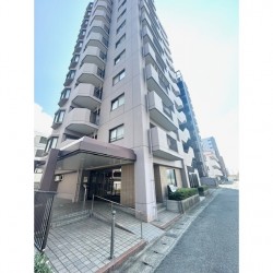 シティマンション代継橋 603号