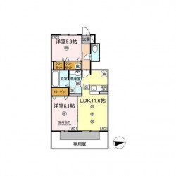 (仮称)D-ROOM西区上代 (0103)