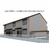 (仮称)D-ROOM西区上代