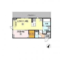 (仮称)D-ROOM島町 (0302)