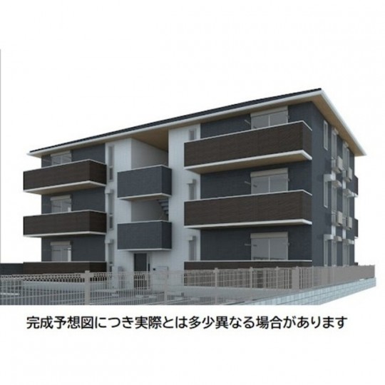 (仮称)D-ROOM島町