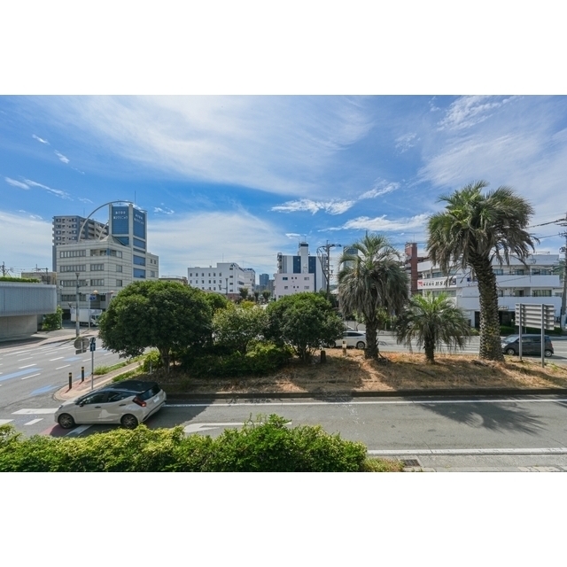 ドノーレ熊本駅東 (1002)の画像(17)