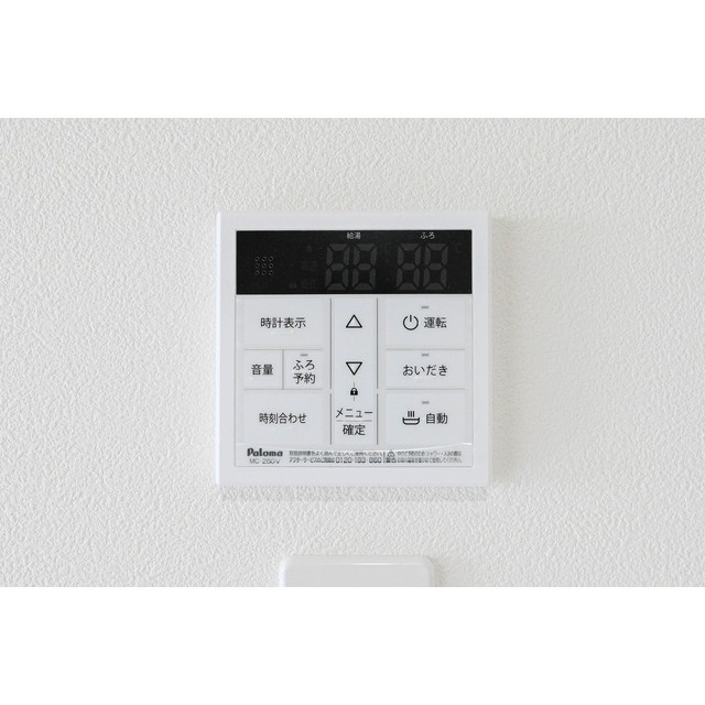 ドノーレ熊本駅東 (0907)の画像(19)