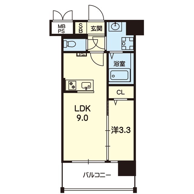 ドノーレ熊本駅東 (0904)の画像(2)
