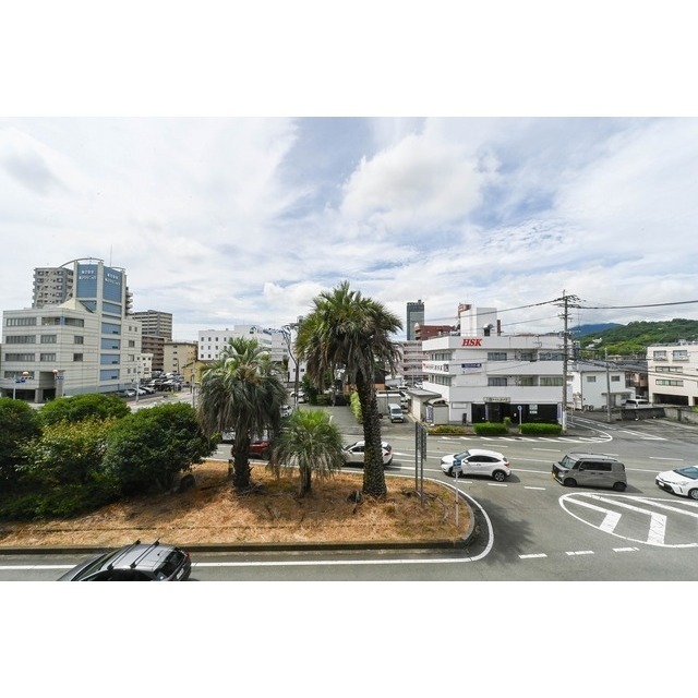 ドノーレ熊本駅東 (0903)の画像(17)