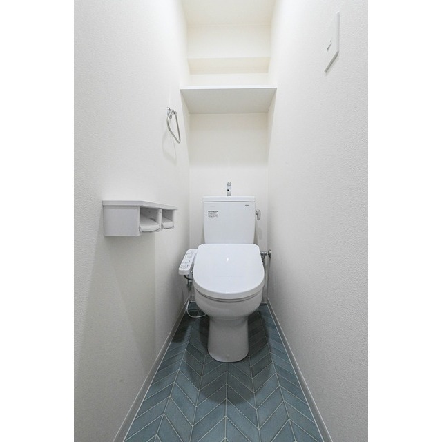 ドノーレ熊本駅東 (0807)の画像(10)