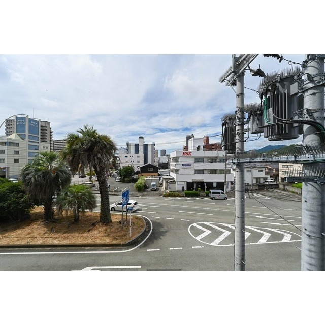 ドノーレ熊本駅東 (0707)の画像(17)