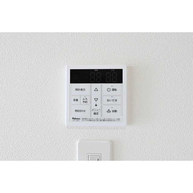 ドノーレ熊本駅東 (0705)の画像(21)