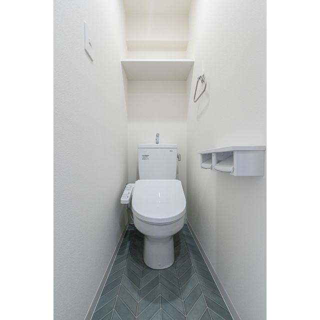 ドノーレ熊本駅東 (0702)の画像(10)