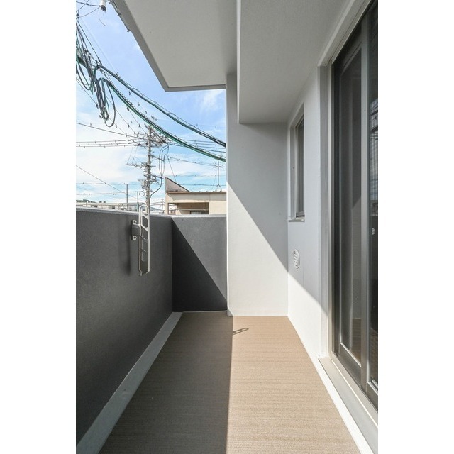 ドノーレ熊本駅東 (0607)の画像(16)