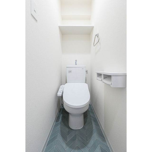 ドノーレ熊本駅東 (0602)の画像(10)