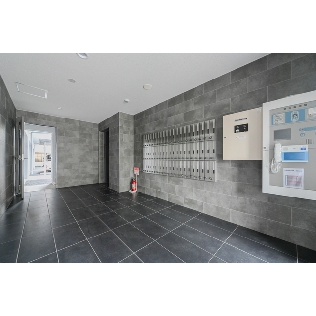 ドノーレ熊本駅東 (0602)の画像(6)