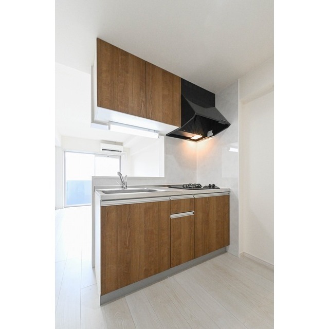 ドノーレ熊本駅東 (0506)の画像(8)