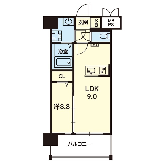 ドノーレ熊本駅東 (0503)の画像(2)